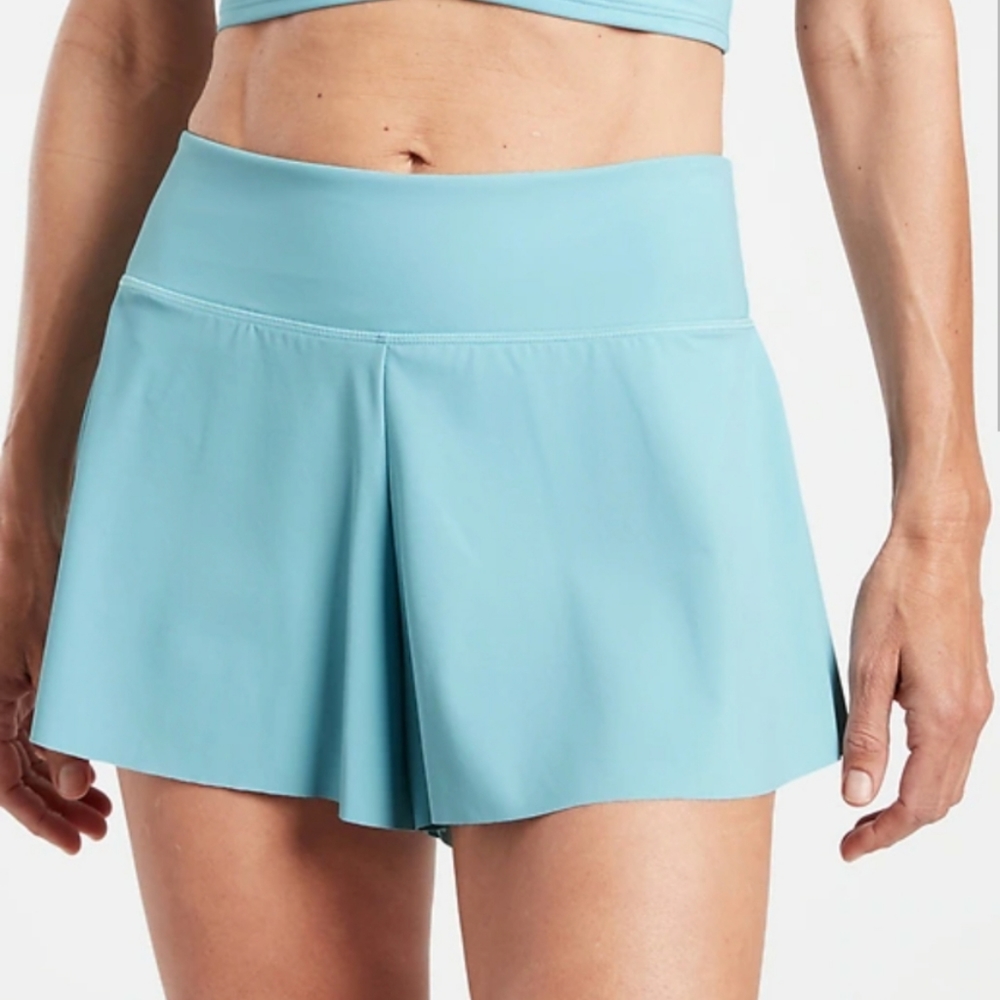 Athleta Makani Swim Short